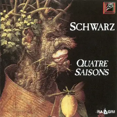 Quatre Saisons