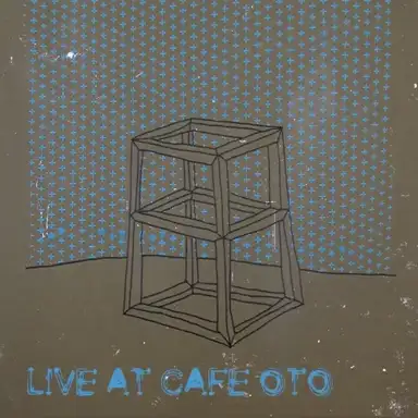 Live at Cafe Oto, Again