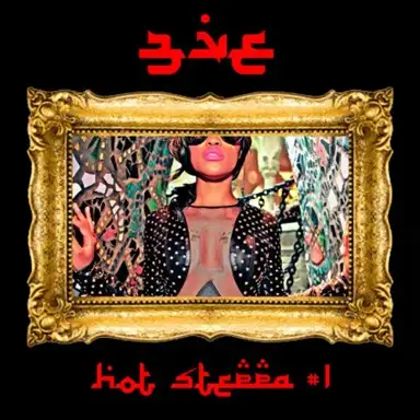 Hot Steppa #1
