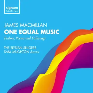 One Equal Music