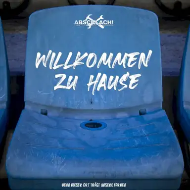 Willkommen zu Hause