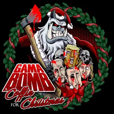 A Coffin for Christmas