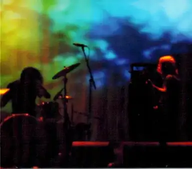 Live at Roadburn