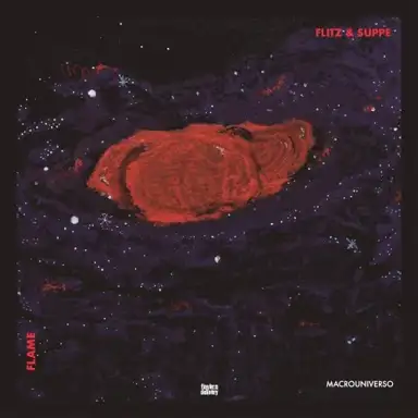 Macrouniverso EP