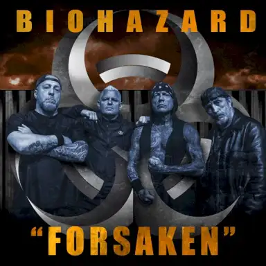 Forsaken