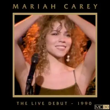 The Live Debut - 1990