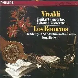 Guitar Concertos