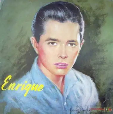 Enrique Guzmán, vol. 2