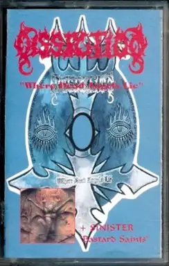 Where Dead Angels Lie / Bastard Saints