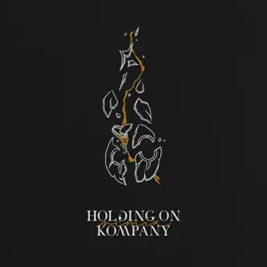 Holding On (Kompany remix)
