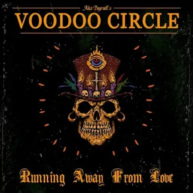 Running Away From Love