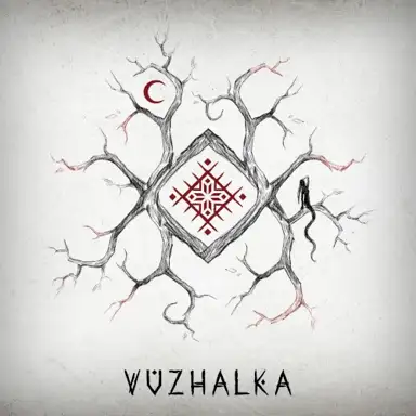 Vuzhalka