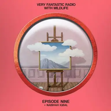 2021-01-15: Very Fantastic Radio #09