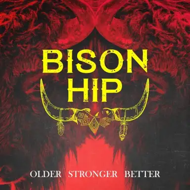 Older Stronger Better