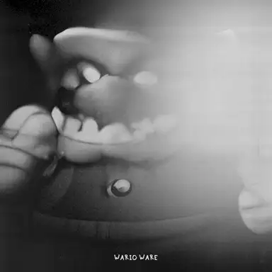 Wario Ware