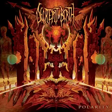 Polarity