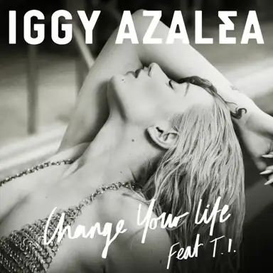 Change Your Life EP