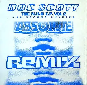 The N.H.S E.P. Vol 2 - The Second Chapter (Remix)