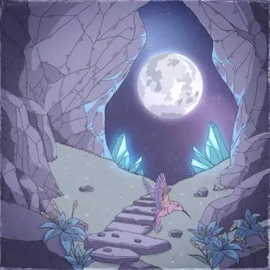 Mt. Moon