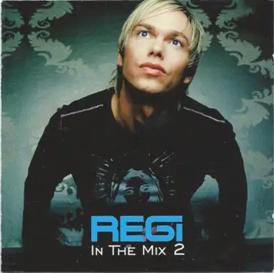 In the Mix 2