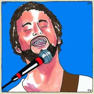 Daytrotter Session: Pop Montreal Session
