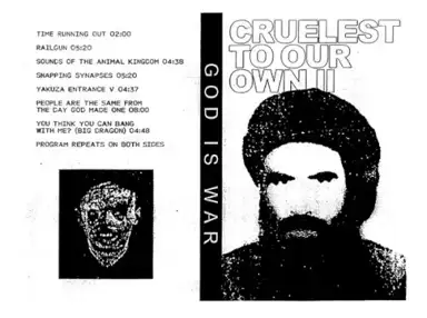 Cruelest to Our Own II