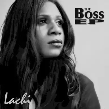 The Boss EP