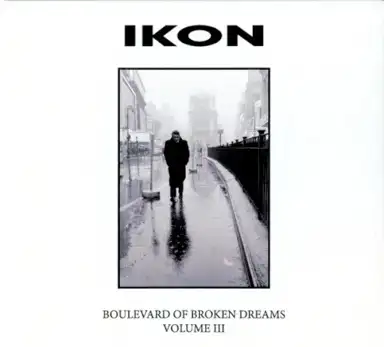 Boulevard of Broken Dreams, Volume III