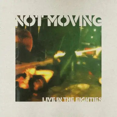 Live In The Eighties