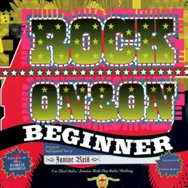 Rock On & On