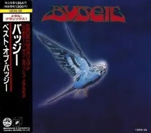 Best of Budgie