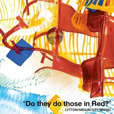 Do They Do Those in Red?