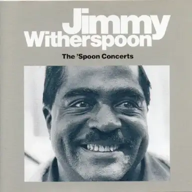 The 'Spoon Concerts