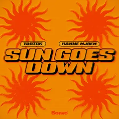 Sun Goes Down