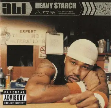 Heavy Starch