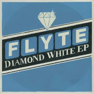Diamond White