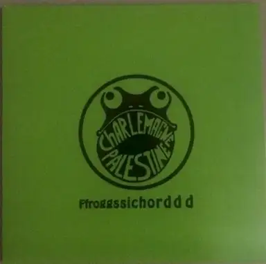 Ffroggssichorddd