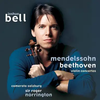 Violin Concertos
