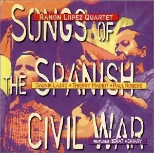 Songs of the Spanish Civil War