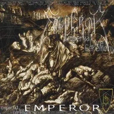 Emperial Live Ceremony