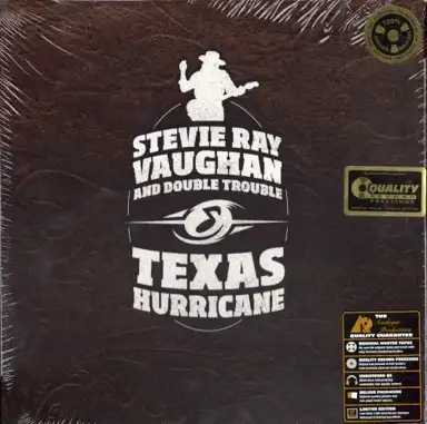 Texas Hurricane