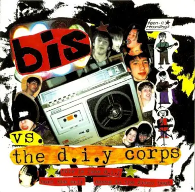 bis vs. the D.I.Y Corps