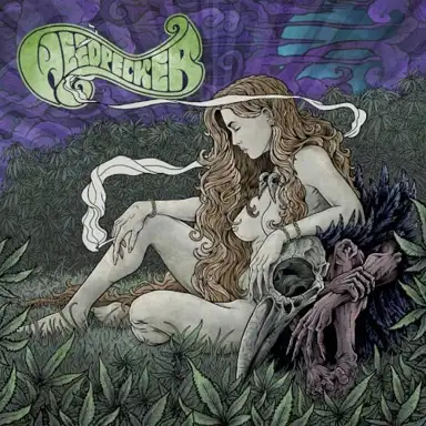Berenjena Pipe & Mindbreath