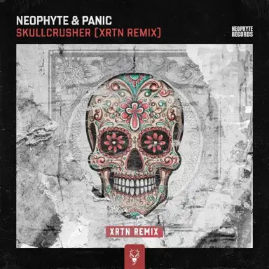 Skullcrusher (XRTN remix)