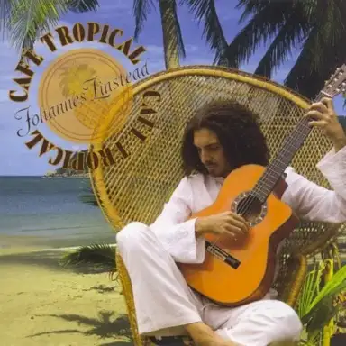 Cafe Tropical