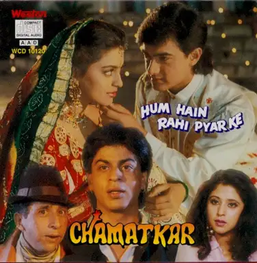 Hum Hain Rahi Pyar Ke - Chamatkar