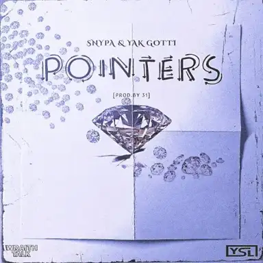 Pointers