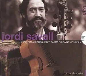 Pièces de violes