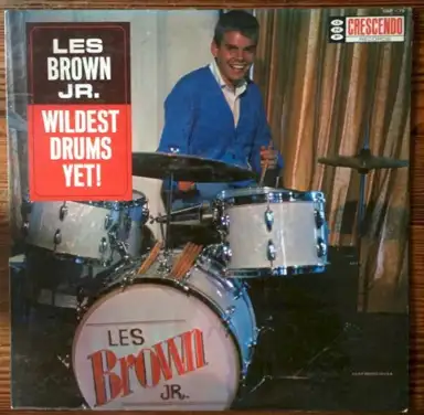 Wildest Drums Yet!