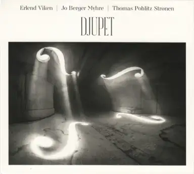 Djupet